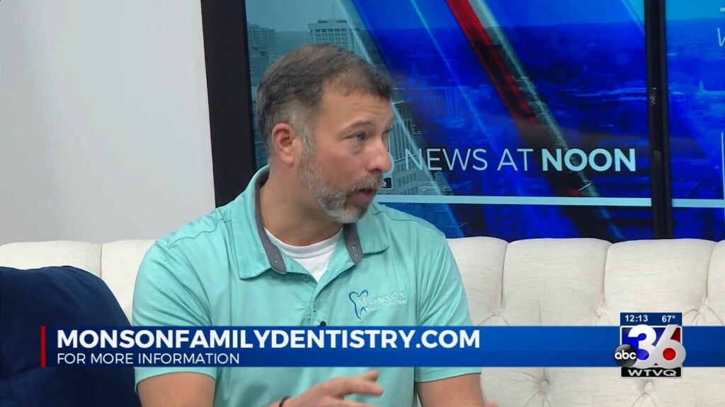 Monson Family Dentistry 3/6/2023