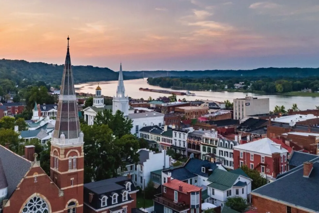 Maysville, Ky. wins Best Southern Small Town in USA Today poll