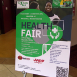 Health Fair