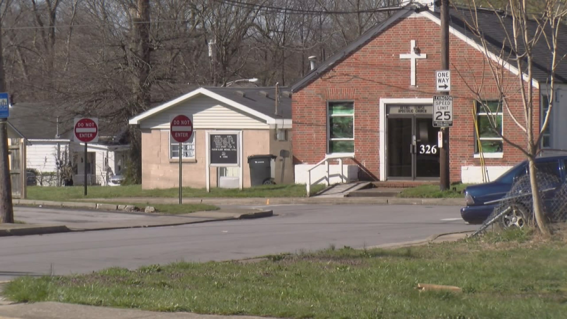 Police investigating after early morning shooting - WTVQ
