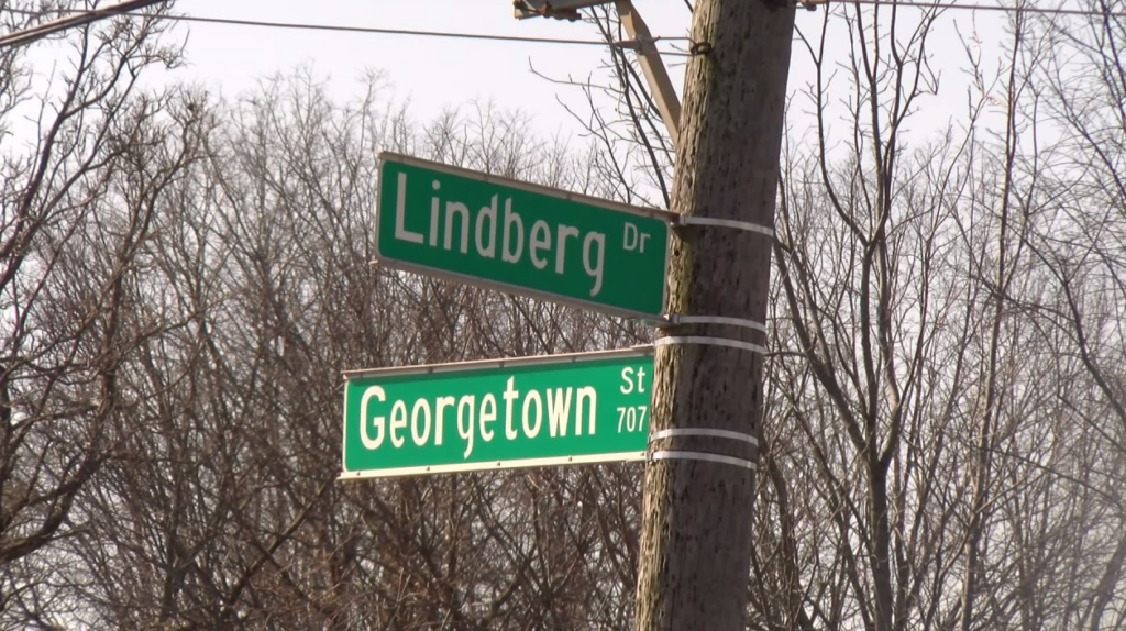 Lindberg