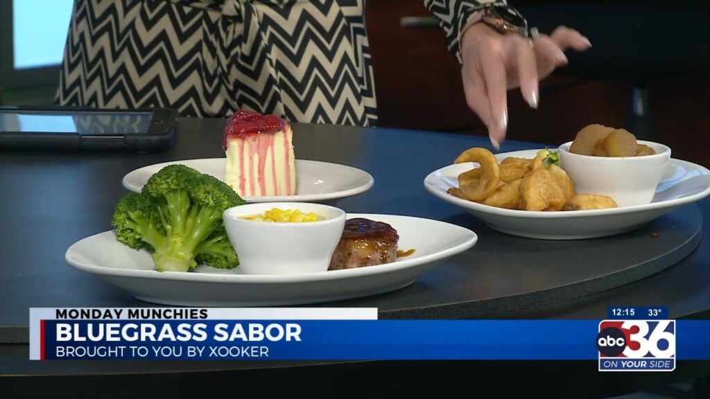 Bluegrass Sabor 3/13/2023