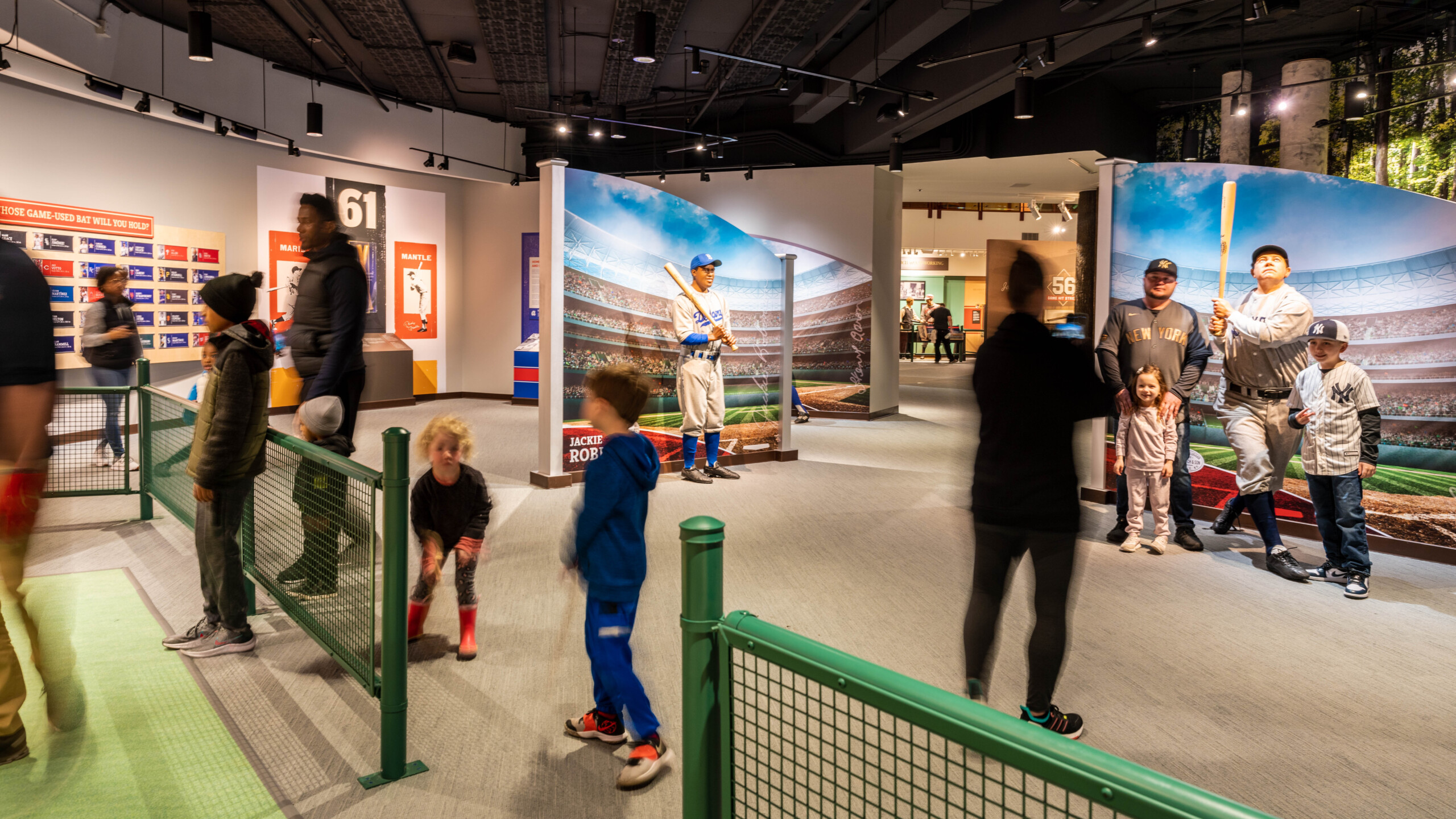 Bats unveil Louisville Slugger Field upgrades