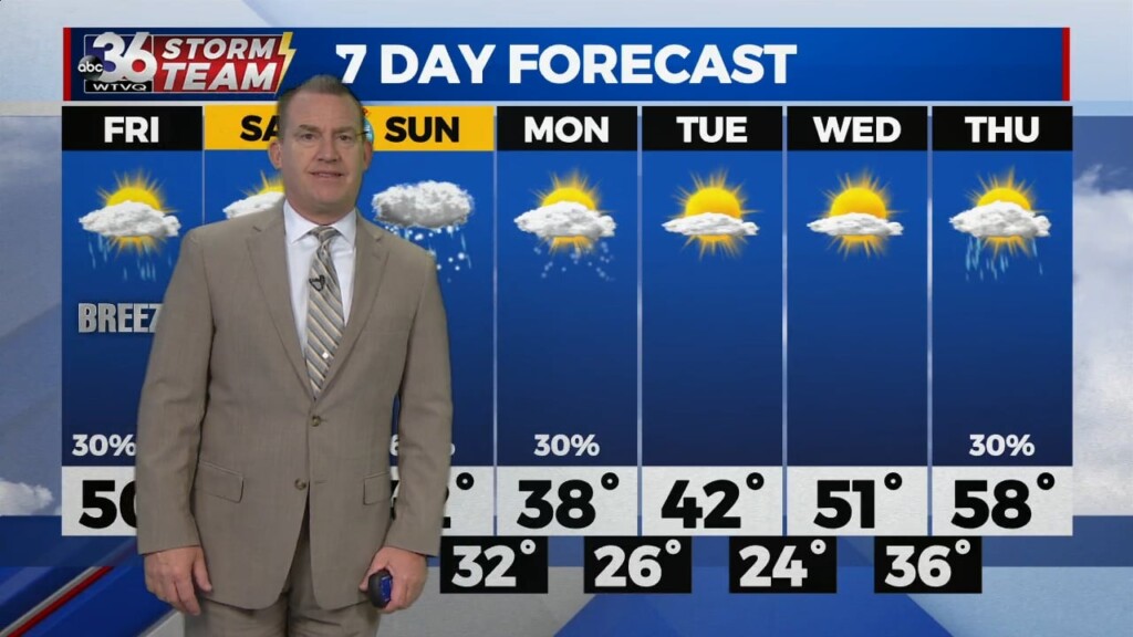 T.g. Shuck's Thursday Night Forecast...3 9 2023