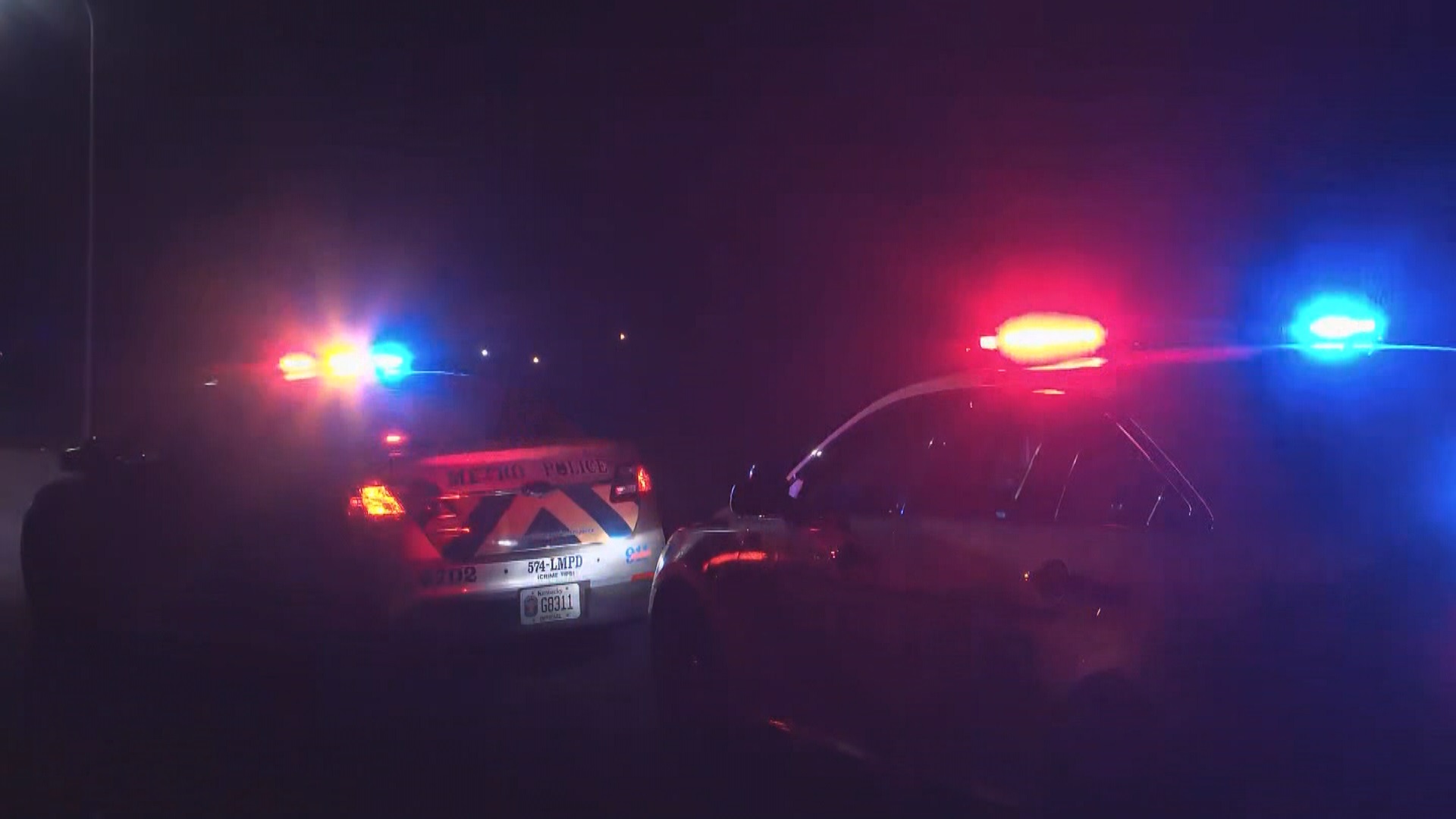 2 dead, multiple injured in Louisville park shooting - WTVQ