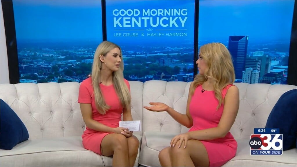 Sports With Sara: Kentucky Downs Mint Millions Stake, Lady Bat Cats Kowalik & Coffel Player Of The Year Finalists 4/202/2023