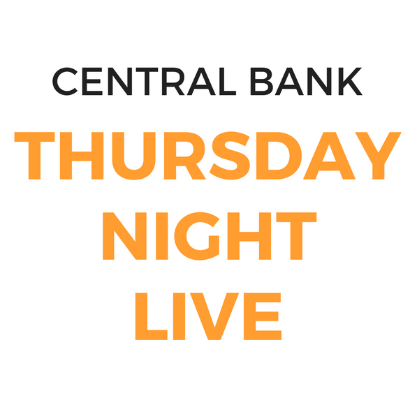 Thursday Night Live