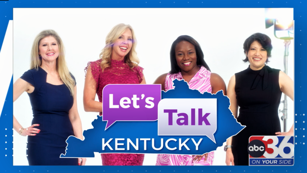 Let's Talk Kentucky