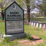 Saint Raphael