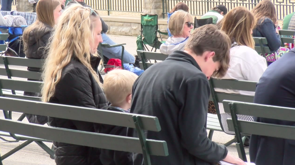 Keeneland