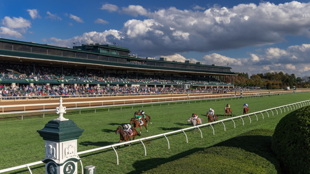 Keeneland