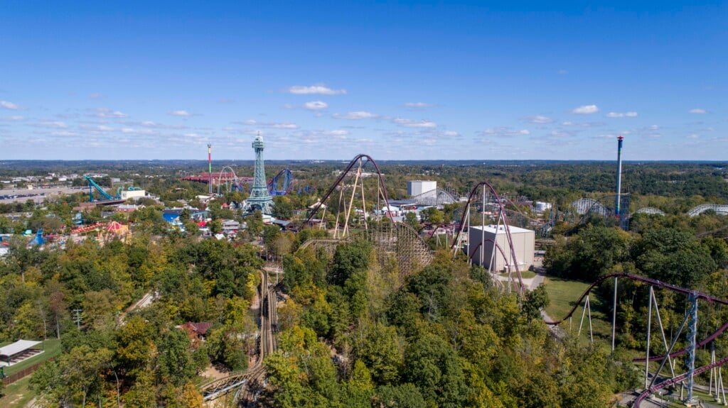 Kings Island