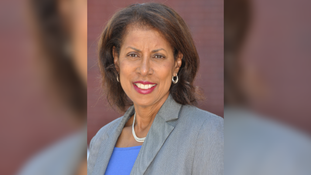 Dr. Sheila Owens-Collins