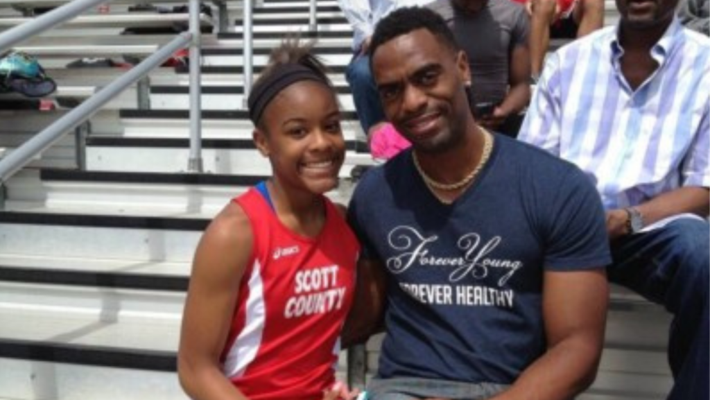 Trinity Gay