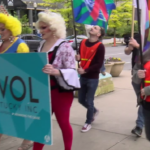 Aids Walk