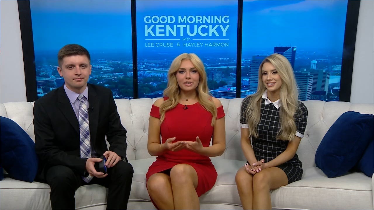 Annie Brown Goodbye 4/21/2023 ABC 36 News