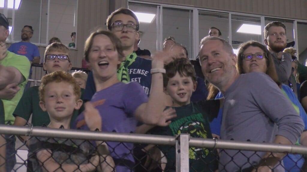 Lsc Vs Tormenta FC