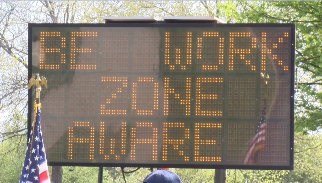 Ork Zone Safety