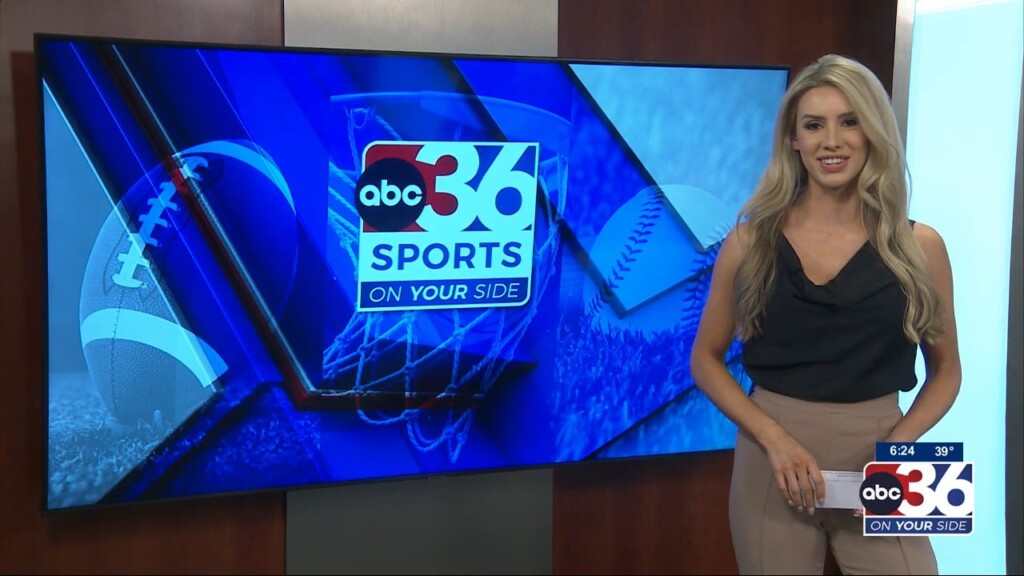 Sports With Sara 5/4/2023