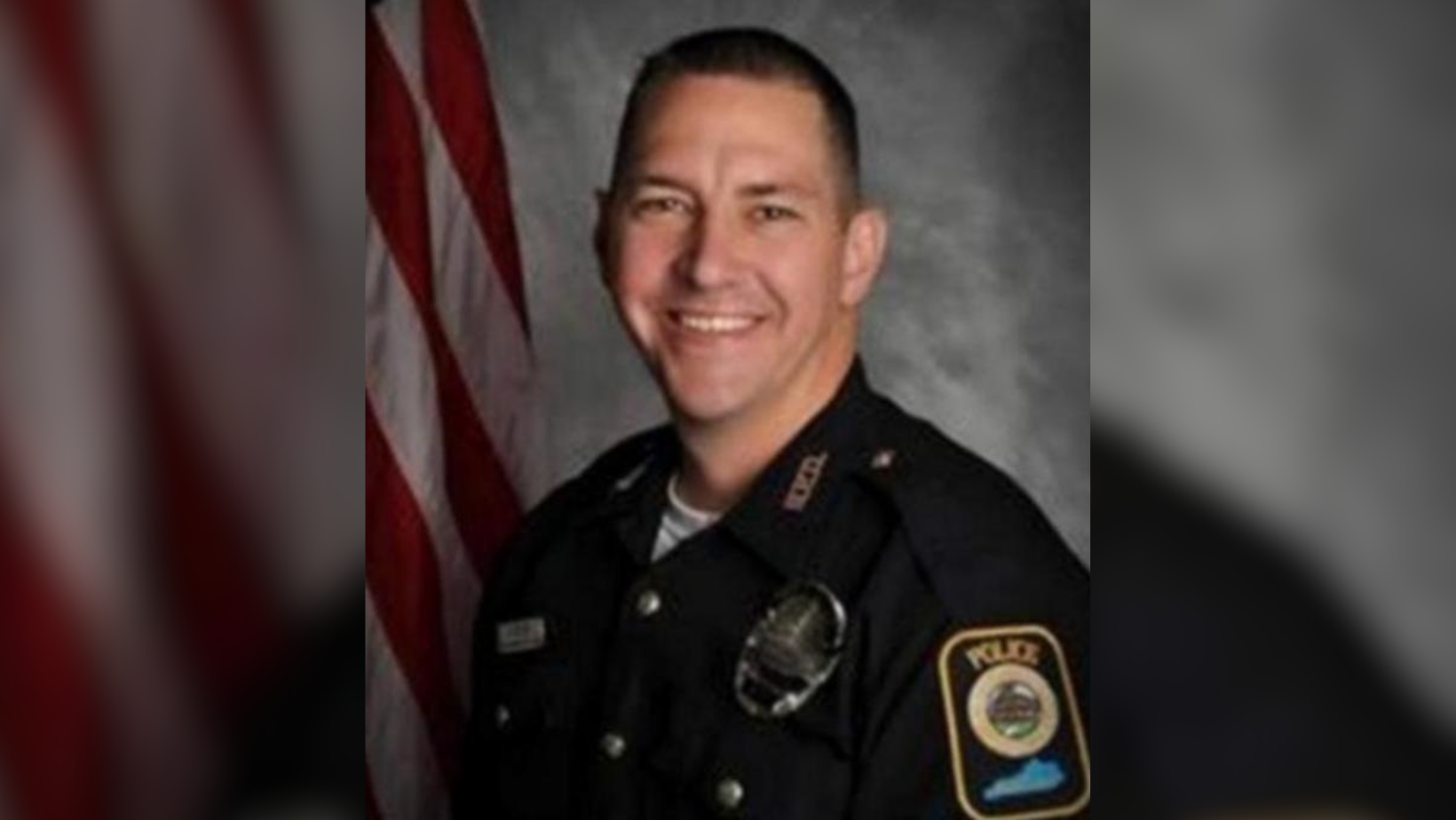 10 years later, Bardstown police still searching for who killed Officer ...