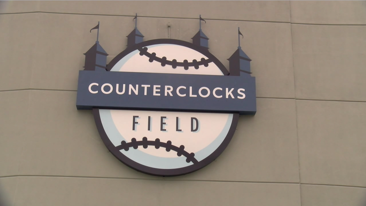Lexington Counter Clocks hold fundraiser for Conley family WTVQ
