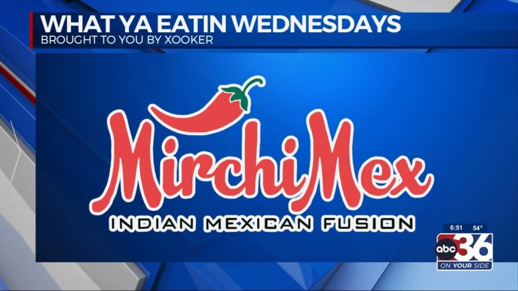 Whatcha Eatin 5/17/2023