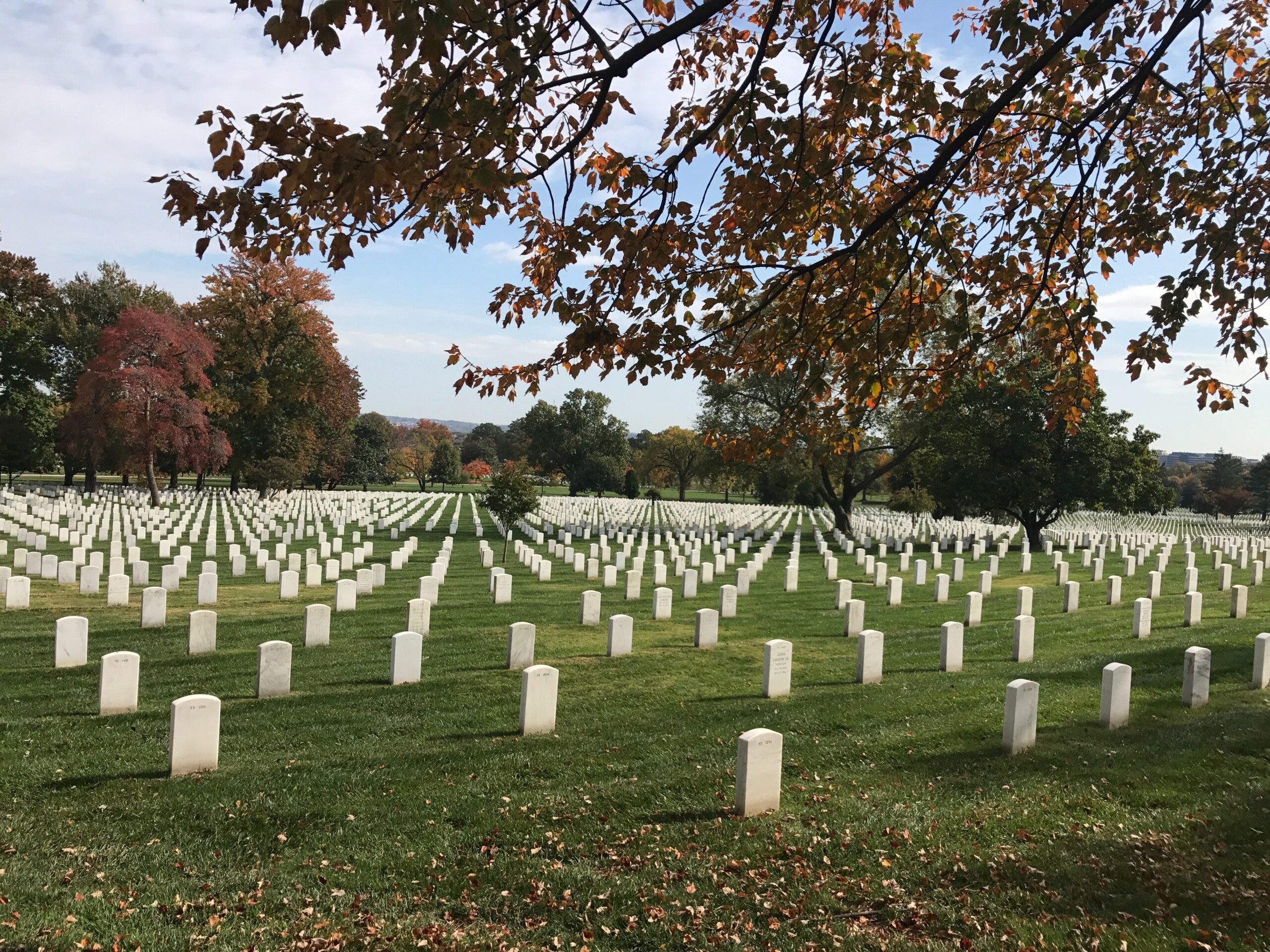 Department of Veterans Affairs wants to raise awareness of a final honor for veterans