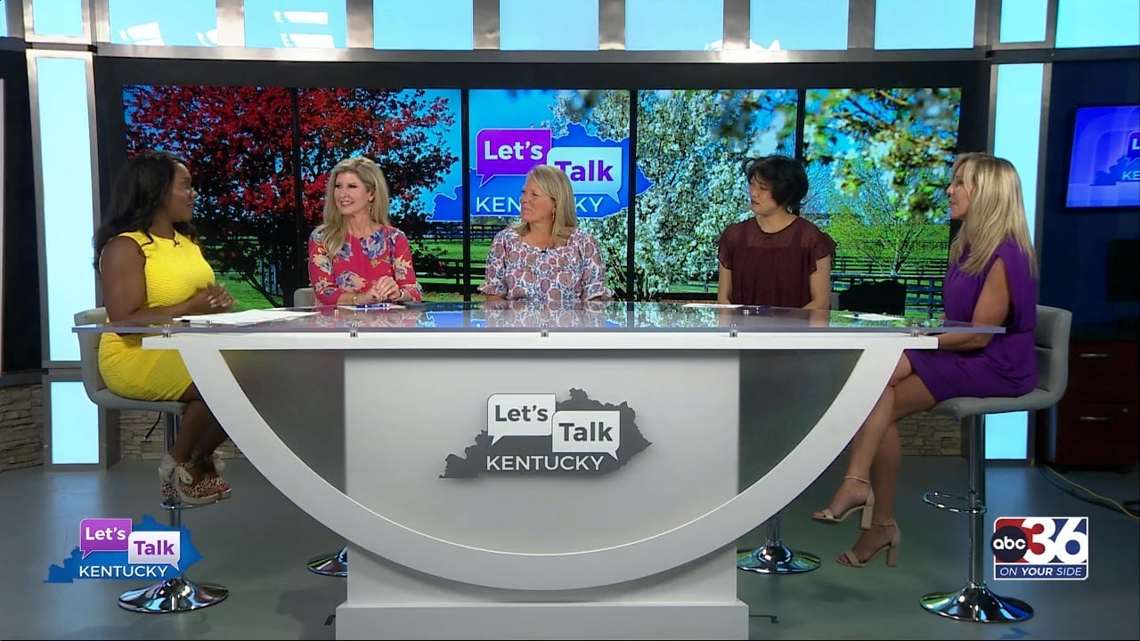 LTK: Make a Wish - ABC 36 News