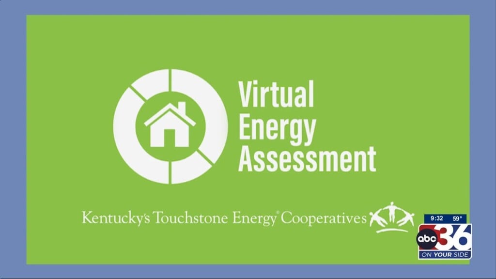 Ate: Kentucky Touchstone Energy Cooperative 5/15/23