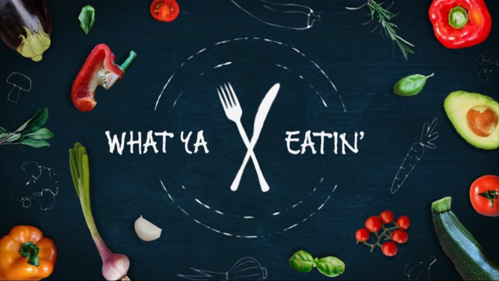 Whatcha Eatin 5/24/2023