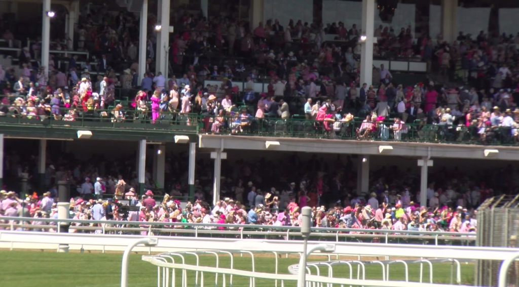Ky Derby