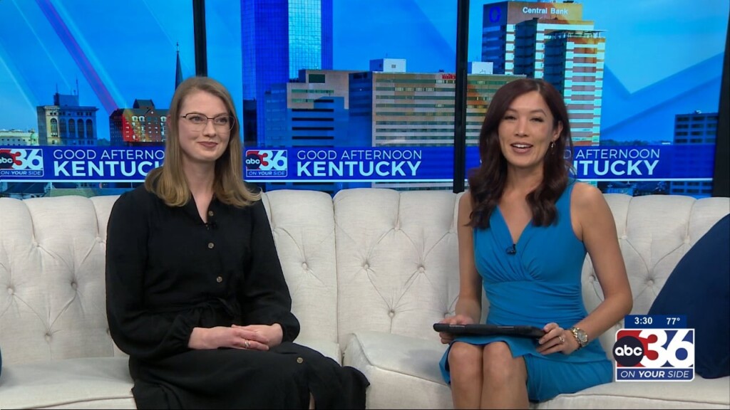 Dr. Kendall Ramsay For Better Hearing And Speech Month