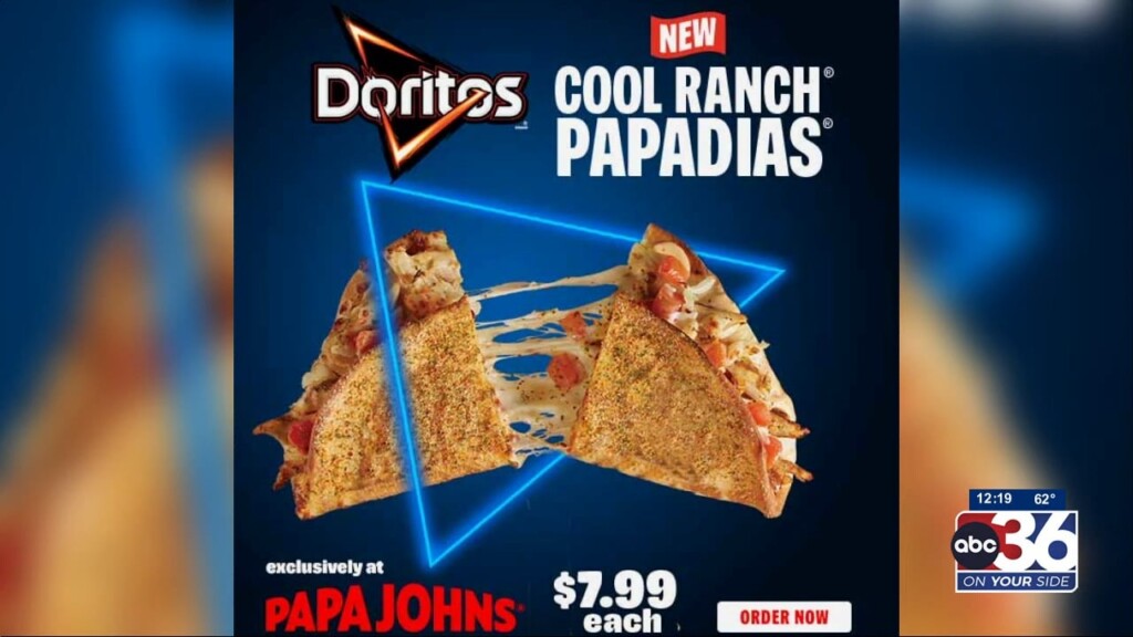 Papa Johns 5/4/2023