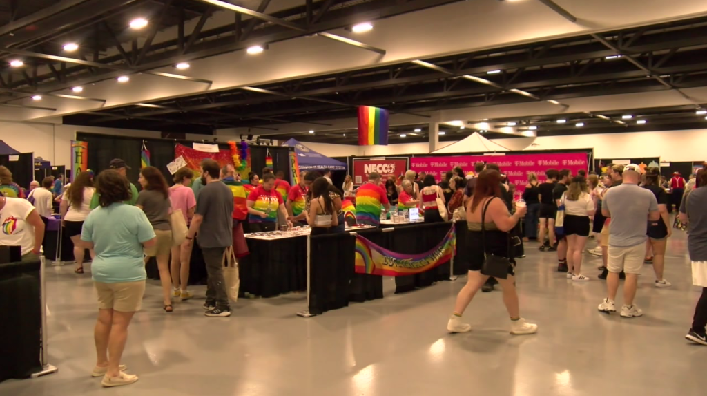Lex Pride Festival