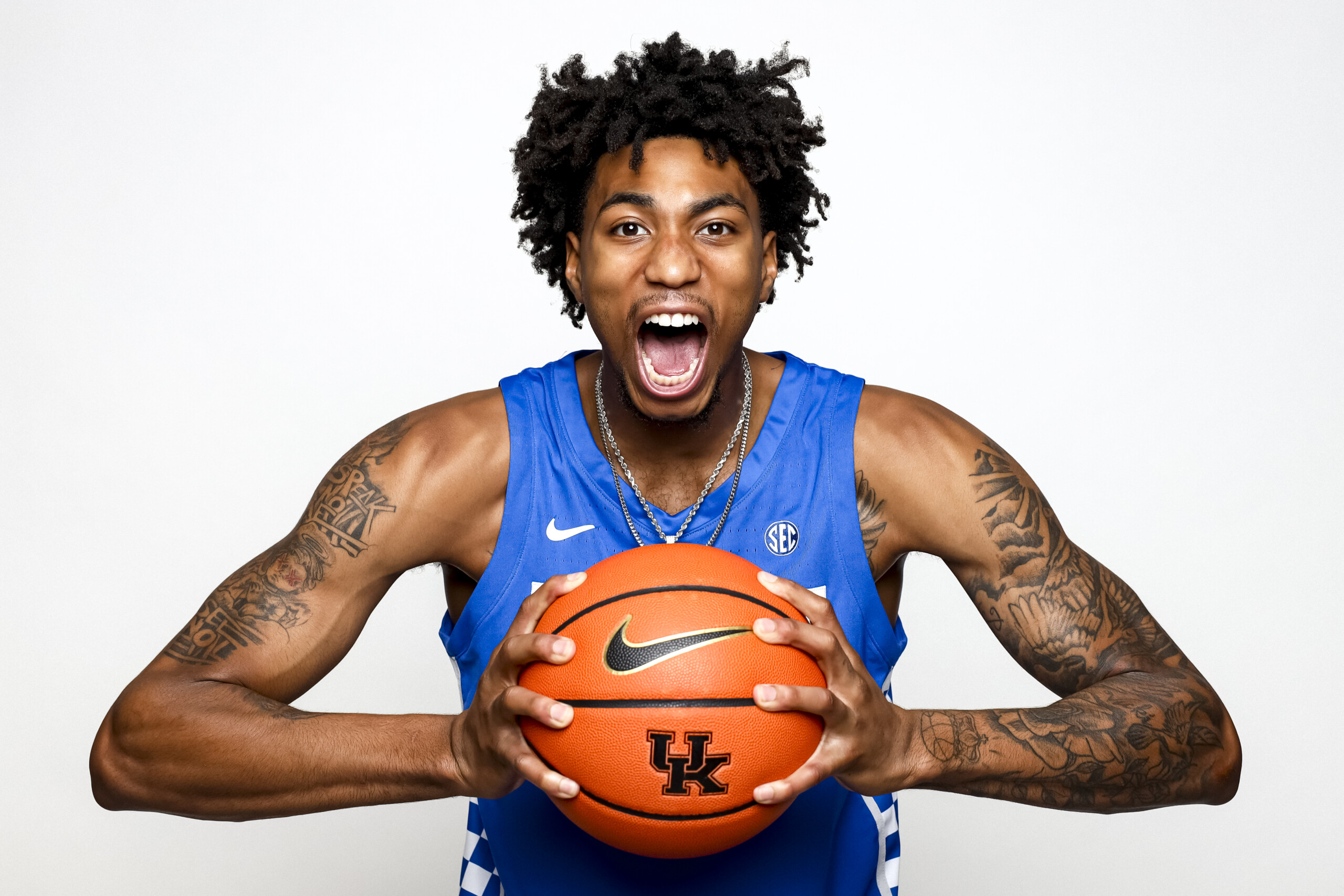 3-star forward Jordan Burks commits to Kentucky - Vimarsana News