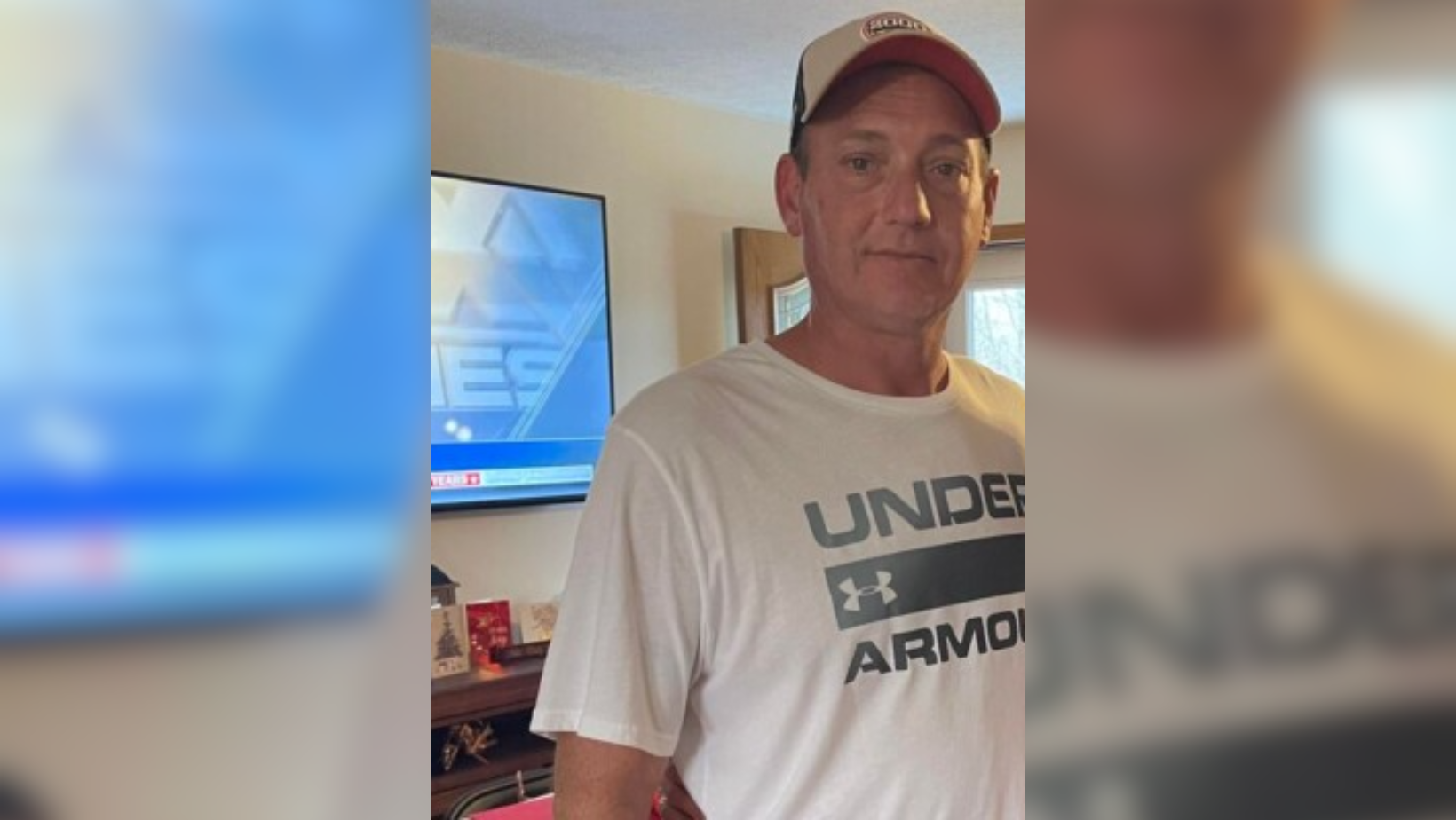 Louisiana rescue crew coming to Ky. to search for missing man - Vimarsana News