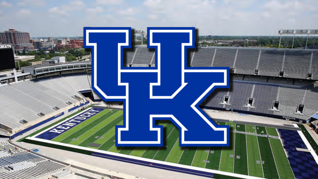 University of Kentucky | Kroger Field