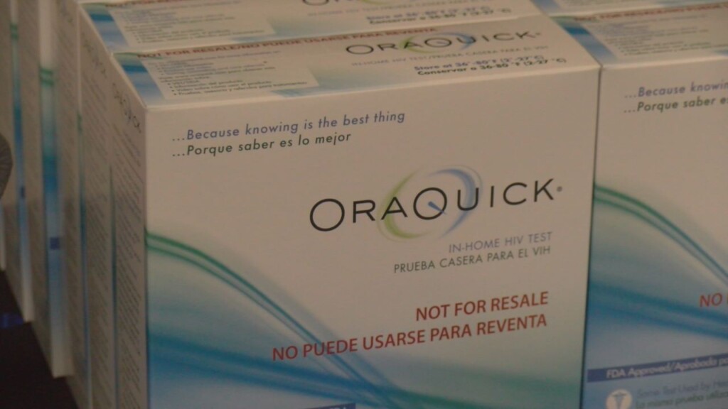 Oraquick