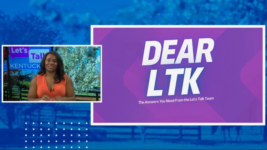 Dear Ltk 6/28/2023