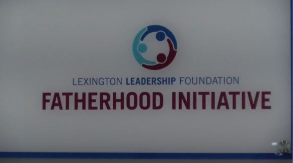 Fatherhood Initiative Picture