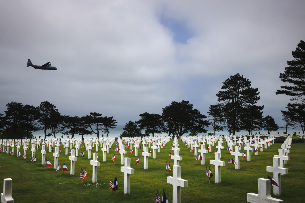 France D Day
