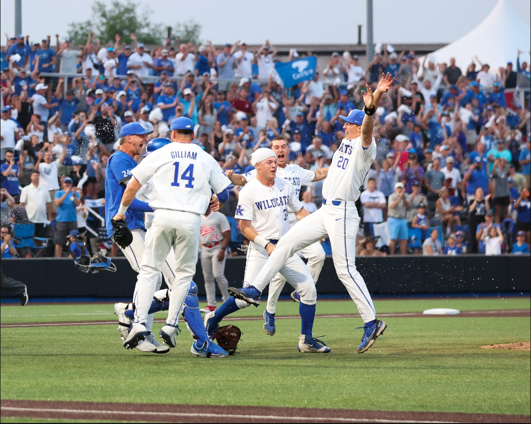 LSU Baseball: 6 thing to know about Kentucky ahead of super regionals