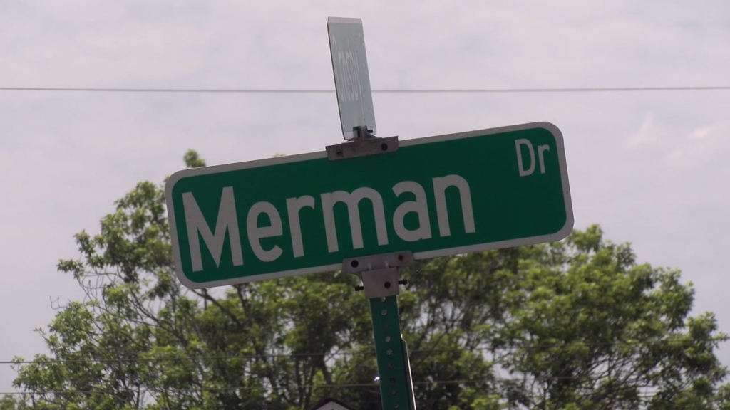 Merman