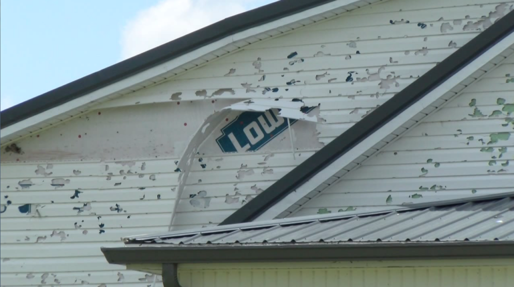 Damage