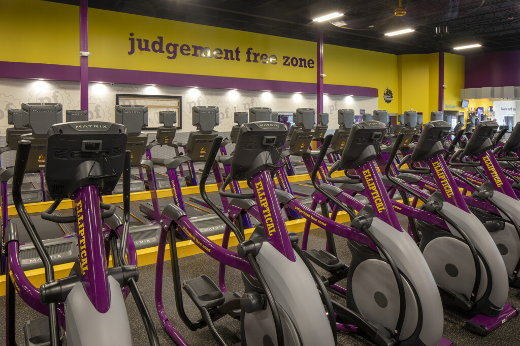 Planet Fitness