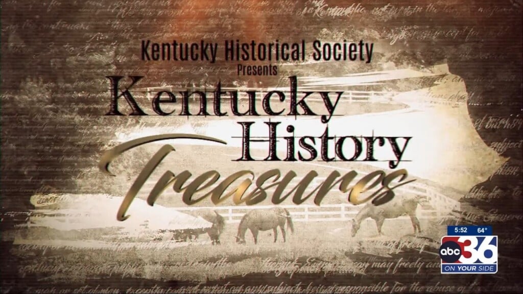 Kht The Legend Of Daniel Boone 6/26/2023