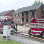 House Fire