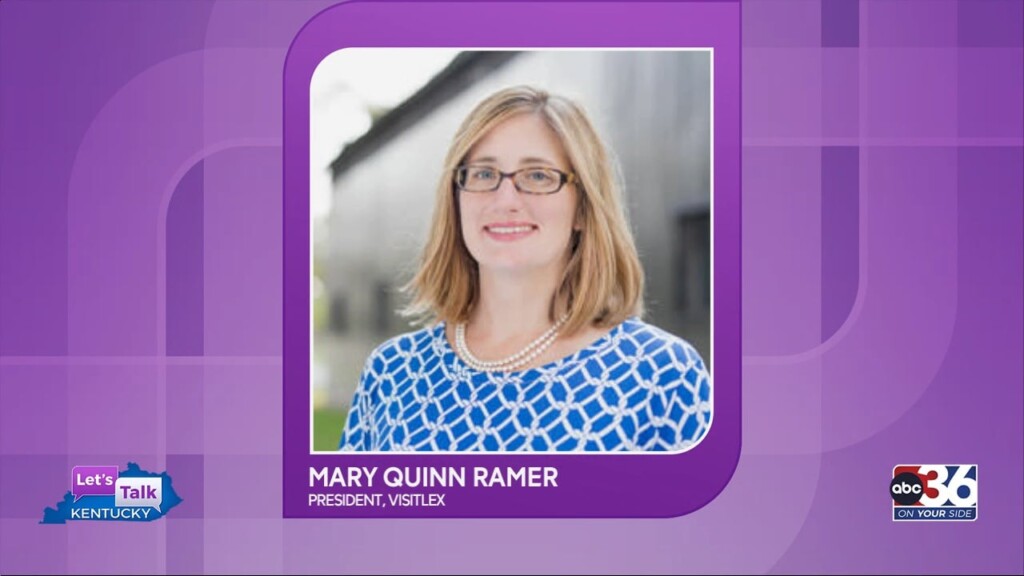 Ltk's Woman Wroth Talking About Mary Quinn Ramer 6/15/2023