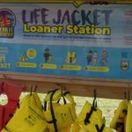 Loaner Station