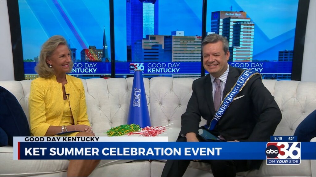 Ket Summer Event 6/8/2023